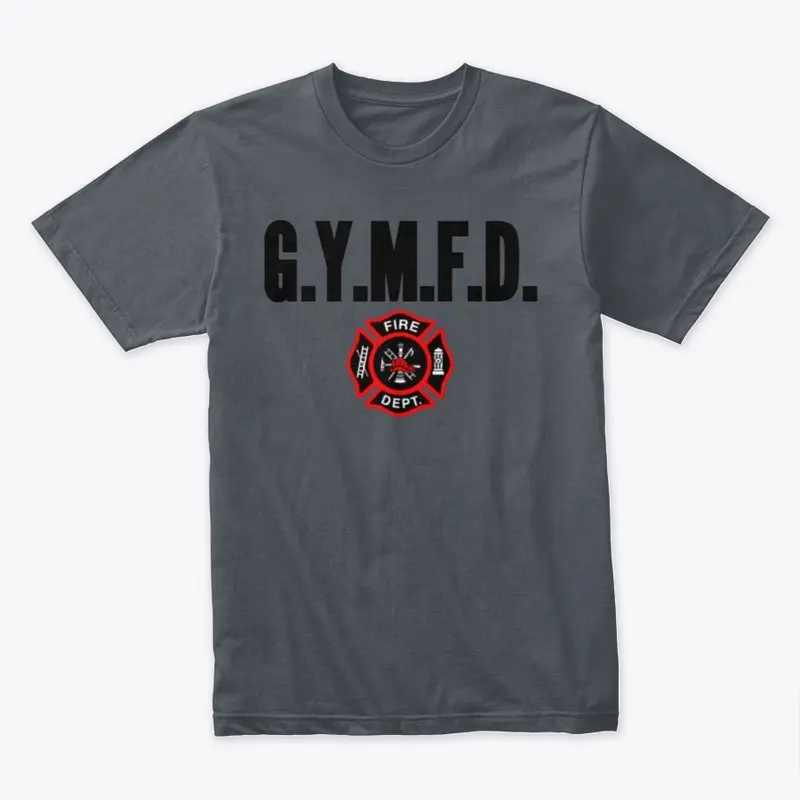 FD Gym Wear