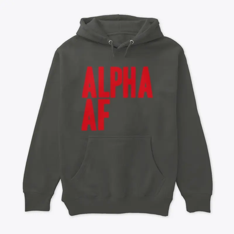 Mens Gym Wear Alpha