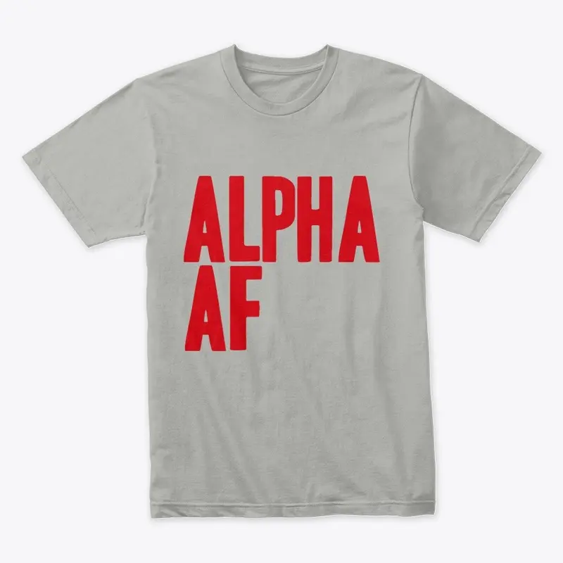 Mens Gym Wear Alpha