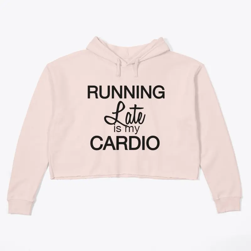 Womens Cardio